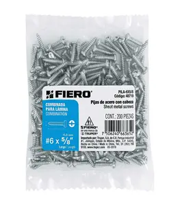 Mini-Colliers À Vis Sans Fin 19-27Mm 4 Pièces