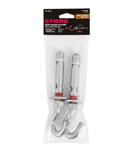 Bouchons Extansibles 16X90 Mm 2 Pièces