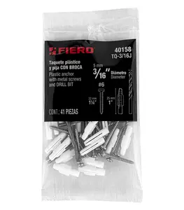 Ancrages 4,8Mm Avec Goupilles 3,3Mm 20Pièces