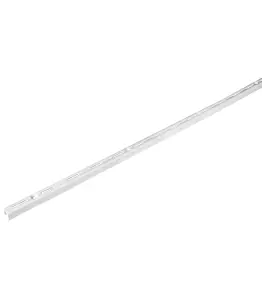 Support Simple Pour Supports Plats Blanc 1,5 M