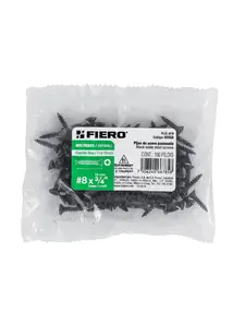 Vis Multi-Usages 4,16×19,1Mm 100 Pièces