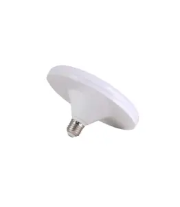 Lampe UFO LED 18W sans détecteur E27 6000K