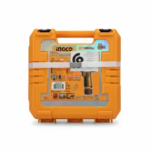 PERCEUSE VISSEUSE A PERCU 12V20NM 2BATTERIES 1.5AH