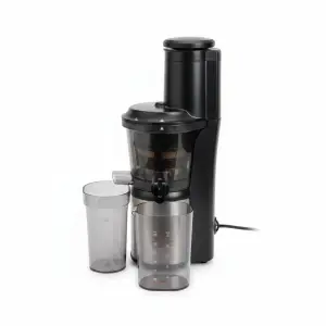 EXTRACTEUR DE JUS ASJ 6009 SS BK