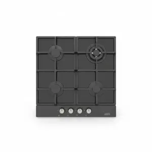 PLAQUE FHNG 604 4G TC BK C