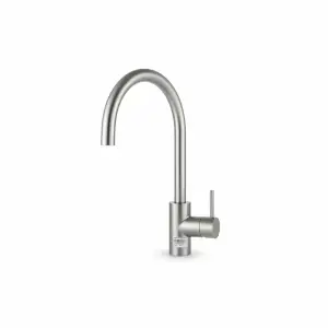 MITIGEUR EOS NEO SWIVEL SIDE HP SS ACIER INOX