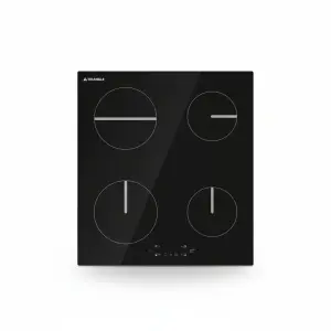 VITRO-INDUCTION FSM 654 I BK