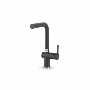 MITIGEUR ACTIVE L SWIVEL SPOUT HPCHROME/GRIS