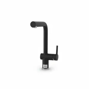MITIGEUR ACTIVE L PULL OUT SPRAY HP CHROME/GRIS
