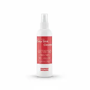 NETTOYANT POUR ÉVIER COLORÉ 250ML