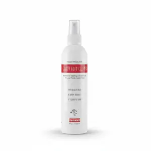 NETTOYANT POUR HOTTE ASPIRANTE 250ML