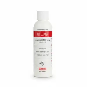 NETTOYANT POUR PLAQUE DE CUISSON 250ML