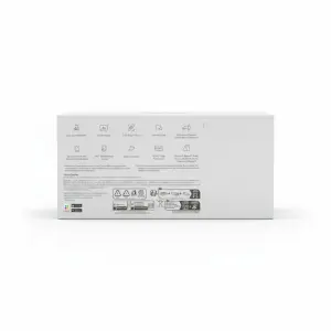 CAMÉRA CS-H5 3MP+4G COULEUR NUIT 2K AUDIO+MICRO EZ