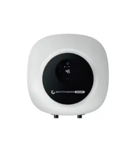 Chauffe-Eau Éléctrique Smart Compact Blanc 10L