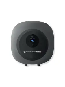 Chauffe-Eau Éléctrique Smart Compact Gris 10L