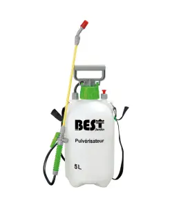 Pulvérisateur Avec Lance 5L