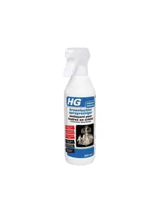 Nettoyant pour lustres en cristal 0,5 l