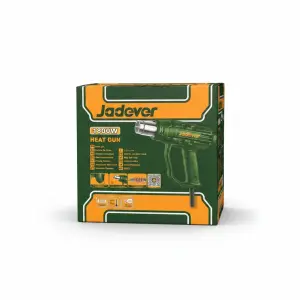 DÉCAPEUR THERMIQUE 1800W