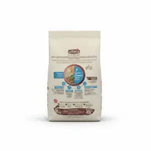 ULTIMA DOG PUPPY JUNIOR CHICKEN 3 KG