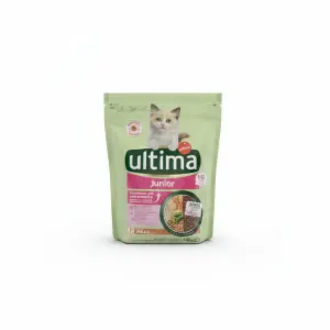 ULTIMA CAT JUNIOR 0,44 KG
