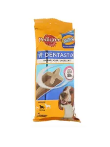 Pedigree Dentastix pour chiens adulte 180 G