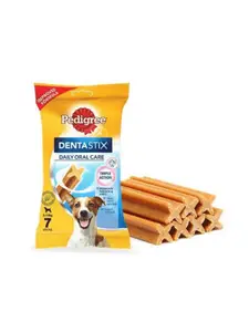 Pedigree Dentastix pour petits chiens 110 g