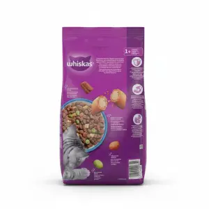 Croquettes pour chat adulte au thon 3,8 kg