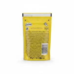 Friandises au fromage pour chat et chaton 60 g