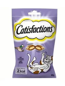 Croquettes pour chat adulte au bœuf 1,9 kg
