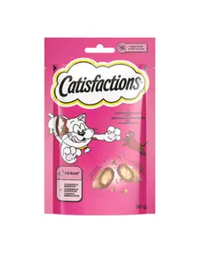 Friandises au bœuf pour chat et chaton 60 g