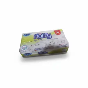 Mouchoir Fine Fluffy 300