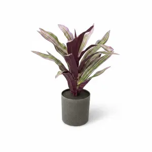 Fleur Artificielle en Pot