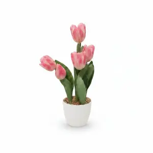 Plante Artificielle