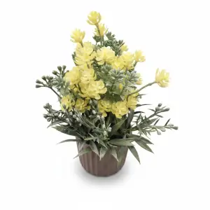 Plante Artificielle