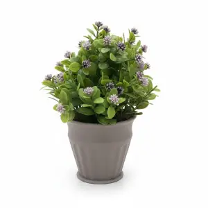 Plante Artificielle