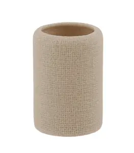 Porte-Savon En Polyresine Naturelle Lusso