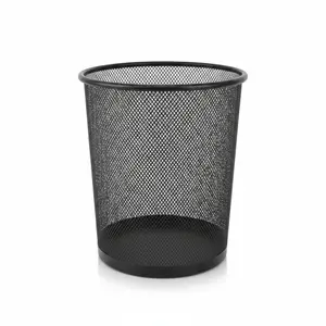 Corbeille Metallique Pm