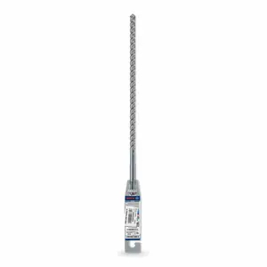 FORET SDS PLUS-X5 10X400X460