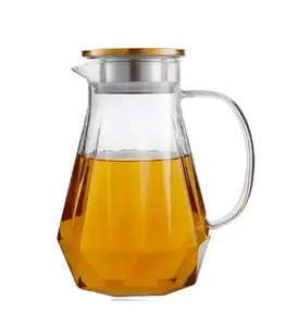 Broc en verre 1500ML