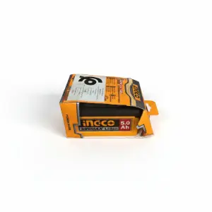 BATTERIE LITHIUM-ION 20V 5,0 AH P20S