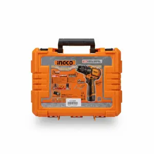 PERCEUSE À PERCUSSION SS FIL 16V – 2 BATTERIES