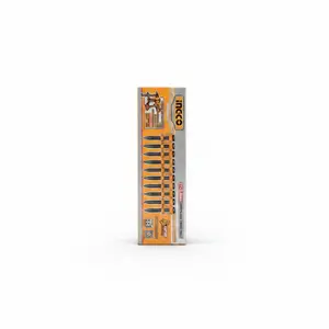 Clous À Tircontinu 27 Mm –Ø 2,9 Mm– Boîte De 1 000