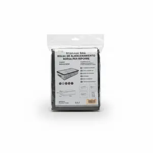 Sac Organisateur Imprimé Non-Tissé 80 × 45 × 15Cm