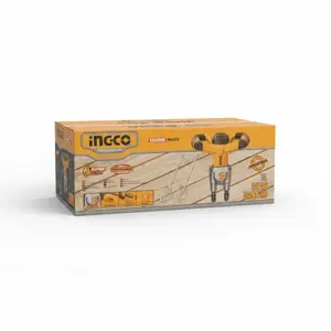MALAXEUR 1800W