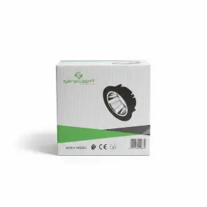 SET CLÉS MIXTES 12 PCS 6-32 MM ACIER INGCO