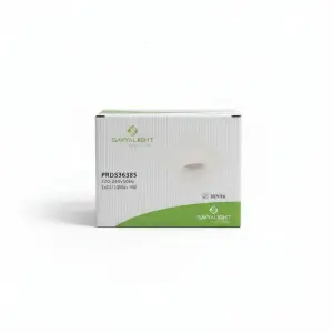 SPOT ROND ENCASTRABLE ALU GU10 PRDS3638R NOIR