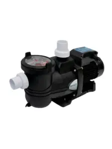Pompe de piscine silencieuse 3 HP 2200 W 380 V