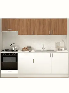 Cuisine modulaire 240 cm fiona