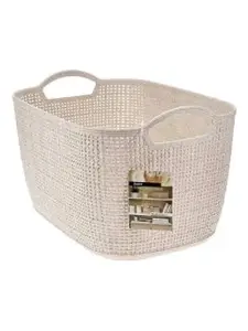 Panier de rangement 35x29x13cm