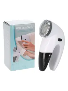 Brosse anti-peluches pour vêtements